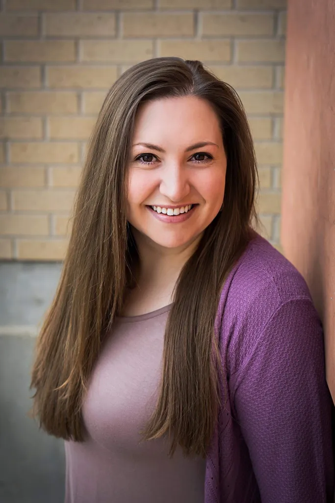 Photo of author Tricia Levenseller